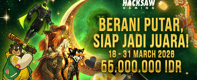 Menang Besar di idslot88resmi.com
