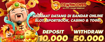 Mainkan Sekarang dan Menang