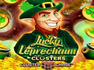 Lucky Leprechaun Clusters