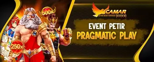 Free Spins Eksklusif Pragmatic Play promotional banner